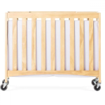 Ahşap Beşik - Görsel 2