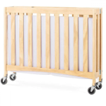 Ahşap Beşik - Görsel 3