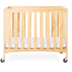 Ahşap Beşik - Görsel 4