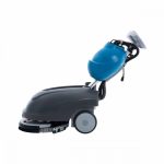 Akülü Zemin Temizleme Makinası - Görsel 6