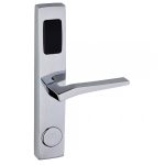 Aynalı Kartlı Kilit Sistemi - ESTE & NOVITA - Görsel 2