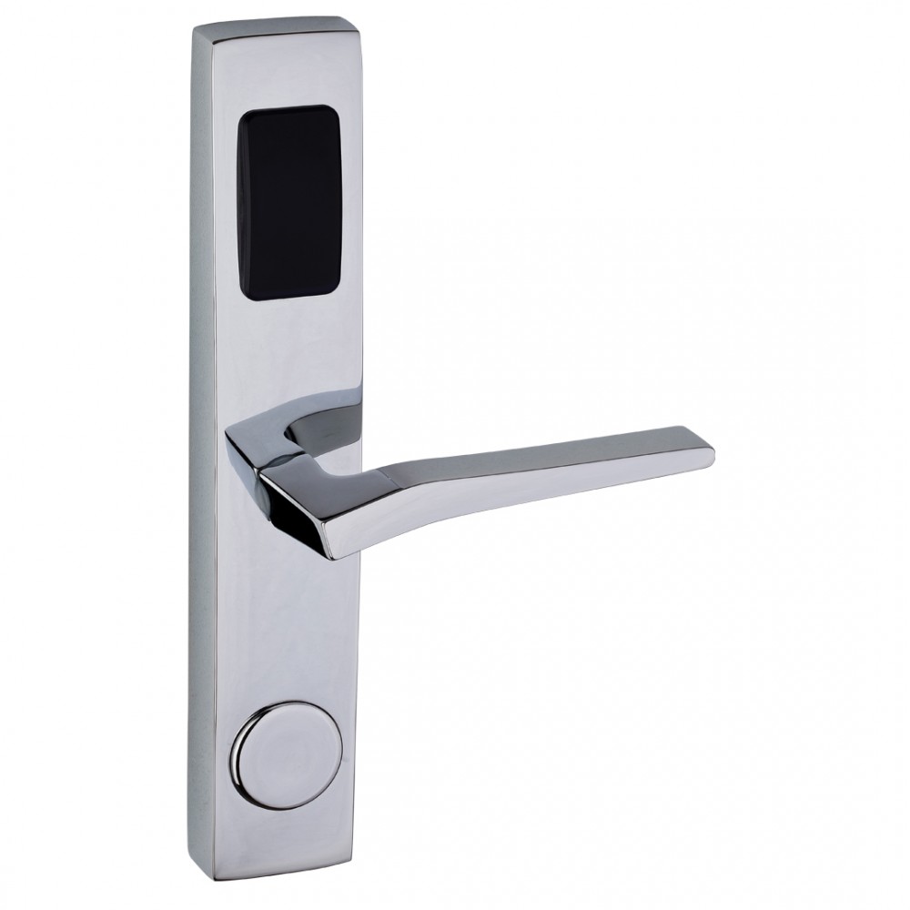 Aynalı Kartlı Kilit Sistemi - ESTE & NOVITA Aynalı Kartlı Kilit Sistemi - ESTE & NOVITA - Görsel 1