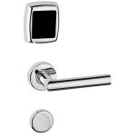 Aynalı Kartlı Kilit Sistemi - NORMA & METRO - Görsel 2