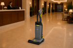 Dik konumlu elektrikli süpürgeler CV 38/2