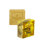 صابون زيت الزيتون الطبيعي