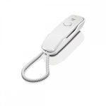 Duvar Tipi Telefon Beyaz - Görsel 4