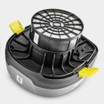 Klasik HEPA Elektrikli Süpürge T 11/1 - Görsel 4