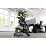 Klasik HEPA Elektrikli Süpürge T 11/1 - Görsel 8