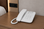 Masa Telefonu Beyaz