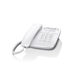 Masa Telefonu Beyaz - Imagen 4