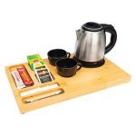 Mega Karşılama Tepsi