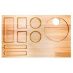 Mega Karşılama Tepsi - Görsel 2