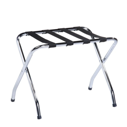Metal Valizlik