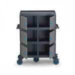 Minibar Arabası Polipropilen - Görsel 3