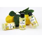 Otel Duş Jeli MISSLINA - 30 ml - Görsel 4