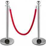 Otel Paslanmaz Bariyer - Görsel 4