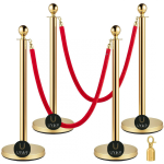 Otel Pirinç Bariyer