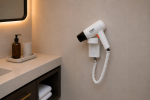 Otel Profesyonel Saç Kurutma Makinesi