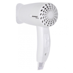 Otel Saç Kurutma Makinesi - 1200w - Görsel 4