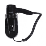 Otel Saç Kurutma Makinesi - 1600w - Görsel 2