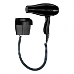 Otel Saç Kurutma Makinesi - 1800w