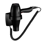 Otel Saç Kurutma Makinesi - 1800w - Görsel 2