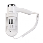 Otel Saç Kurutma Makinesi - 1875w