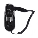 Otel Saç Kurutma Makinesi - 1875w - Görsel 2