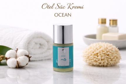 Otel Saç Kremi OCEAN