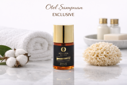 Otel Şampuan EXCLUSIVE