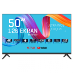 Otel TV - 50 İnç - Görsel 2