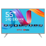 Otel TV - 55 İnç - Görsel 2