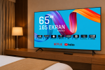 Otel TV - 65 İnç
