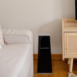 Otel Tipi Auramax Pro 1200S Siyah Geniş Alan Koku Makinesi - Otel Tipi Aroma Difüzör - Görsel 2