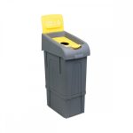 Plastik Atık Kovası - Görsel 3