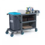 Procart 222 Servis Arabası - Görsel 5