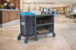 Procart 222 Servis Arabası