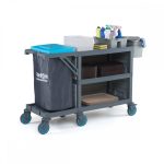 Procart 222 Servis Arabası