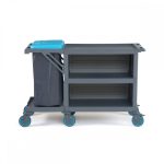 Procart 222 Servis Arabası - Görsel 3