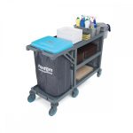 Procart 222 Servis Arabası - Görsel 4