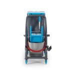 Temizlik Seti Çöp Toplama Üniteli - Görsel 4