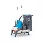 Temizlik Seti Çöp Toplama Üniteli - Görsel 5