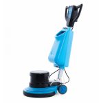 Zemin Bakım Halı Yıkama & Cilalama Makinesi - Görsel 2