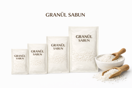 Granül Sabun